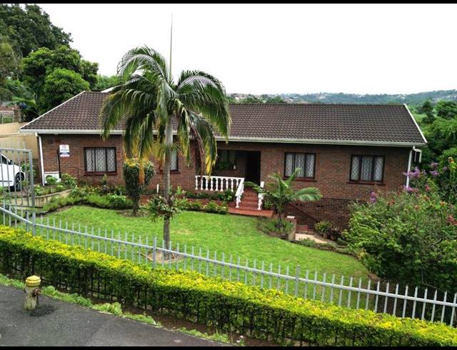 4 BEDROOM HOUSE FOR SALE IN DUFF'S ROAD